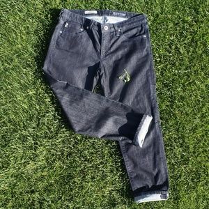 💥SALE💥Adriano Goldschmied skinny jeans